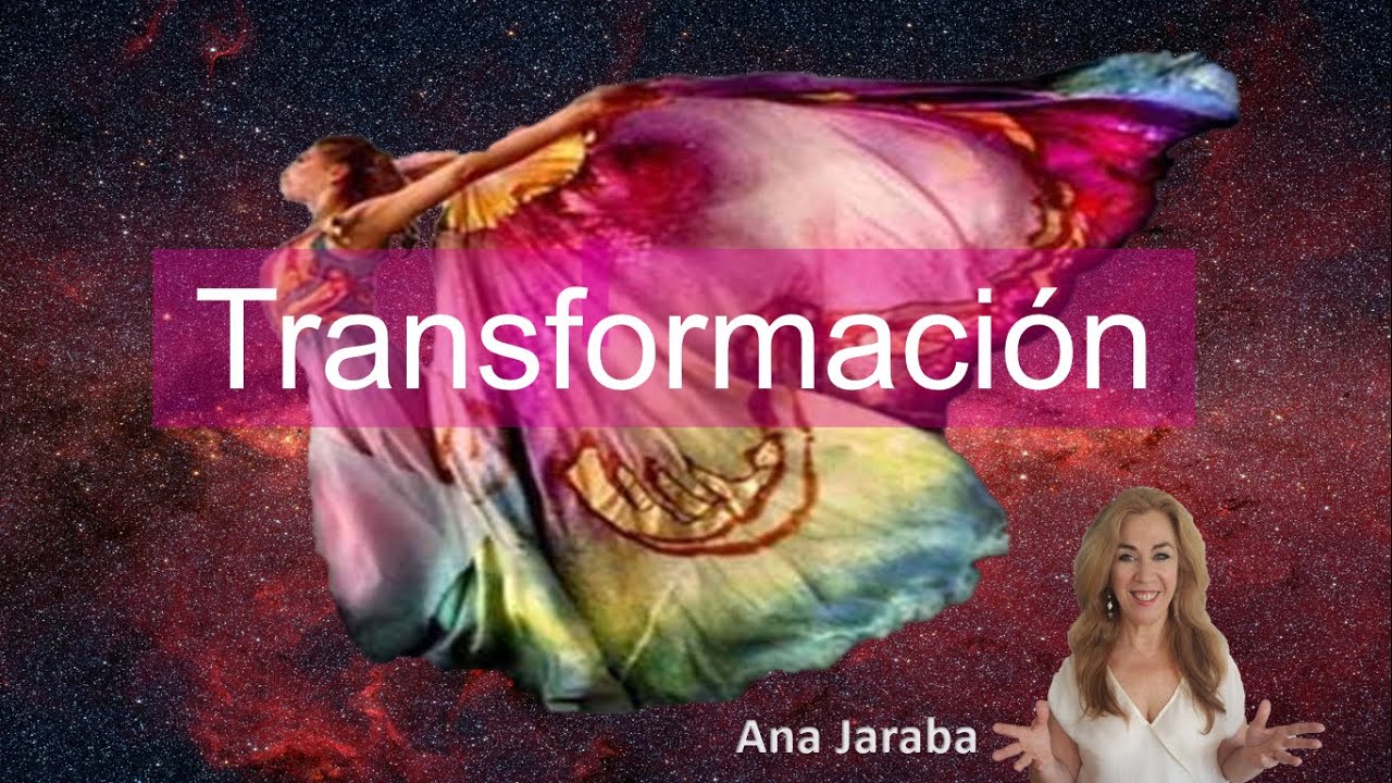CAMBIO Vs TRANSFORMACI&Oacute;N