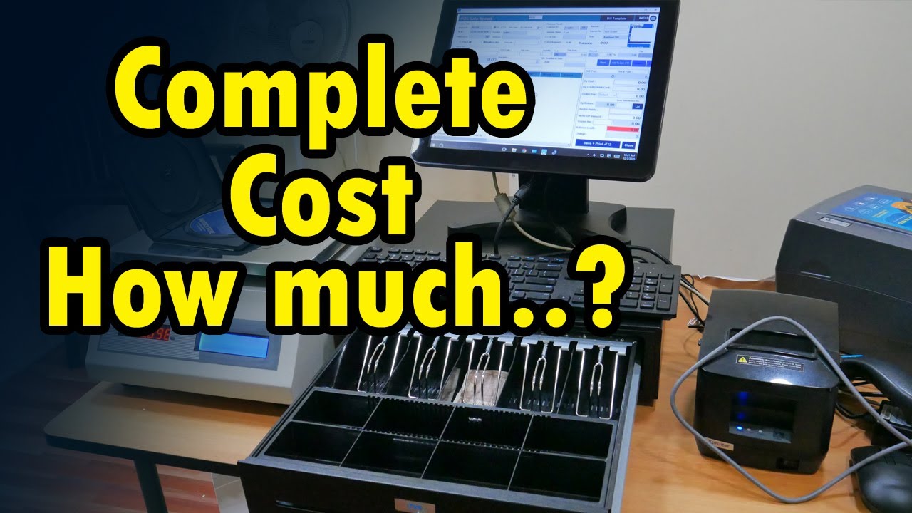 Complete information about retail billing software 2020 watsapp Yes