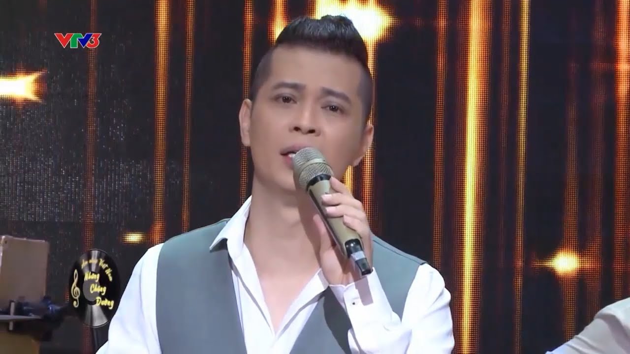 Mãi Mãi Bên Em - Nam Khánh (ST: Từ Công Phụng) (Âm nhạc Việt Nam những chặng đường - Tập 646)