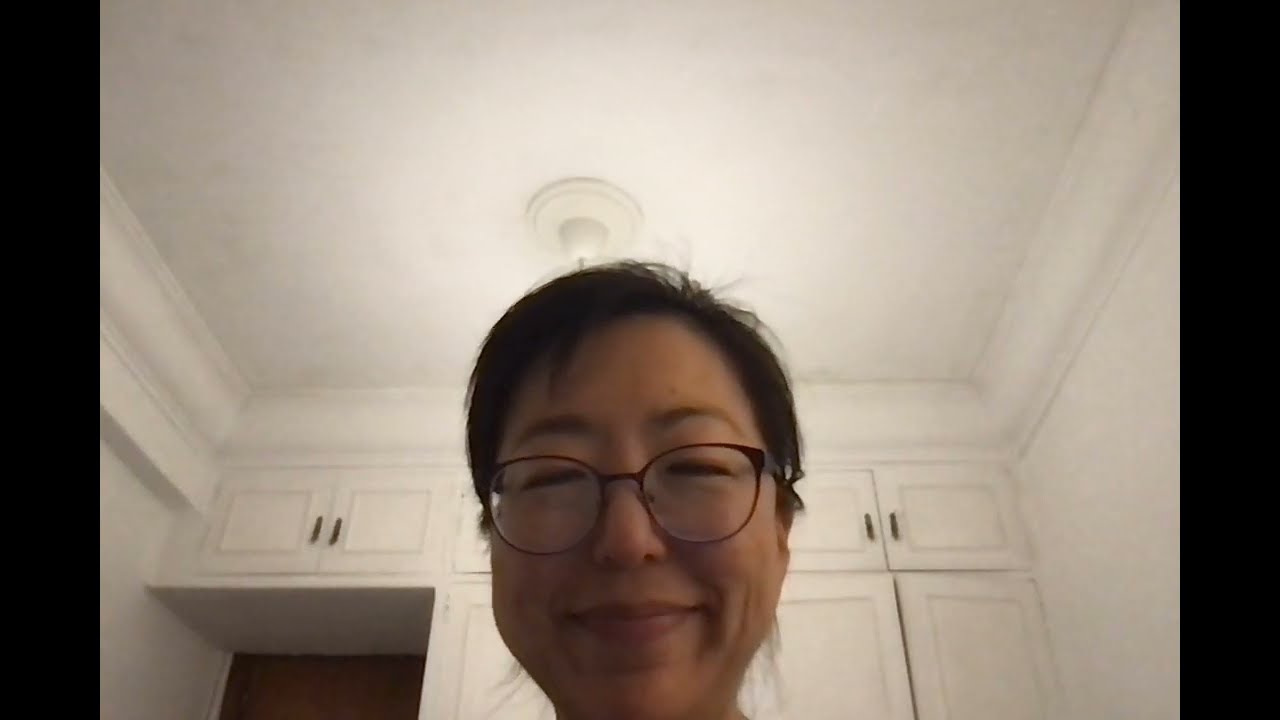 February 12, 2026, Isabel CQ