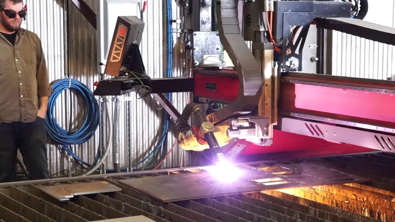 CSI Raptor Full Contour Bevel - Video #2