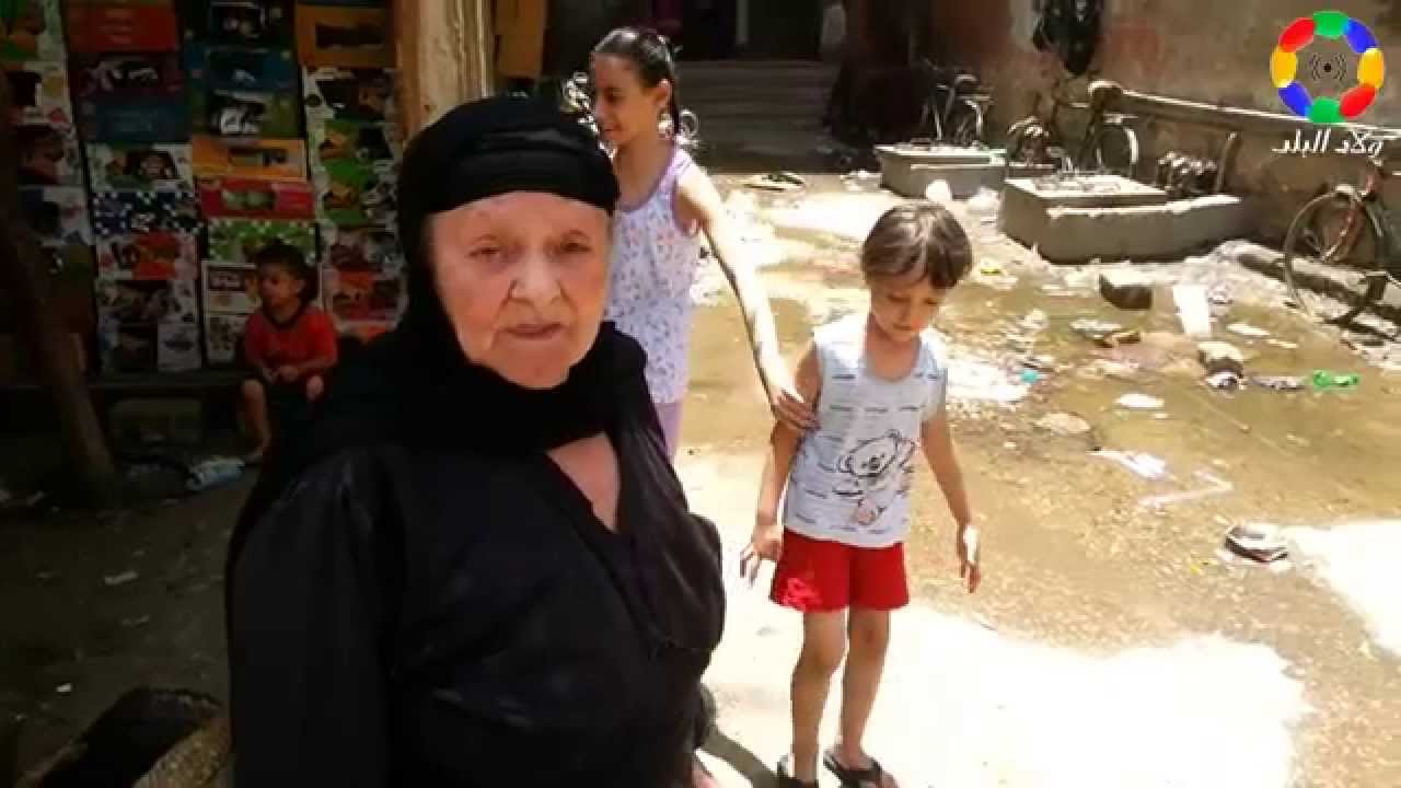 أهالي منطقة الأربعين بأسيوط: أرحمونا طفح الصرف الصحي عرض مستمر