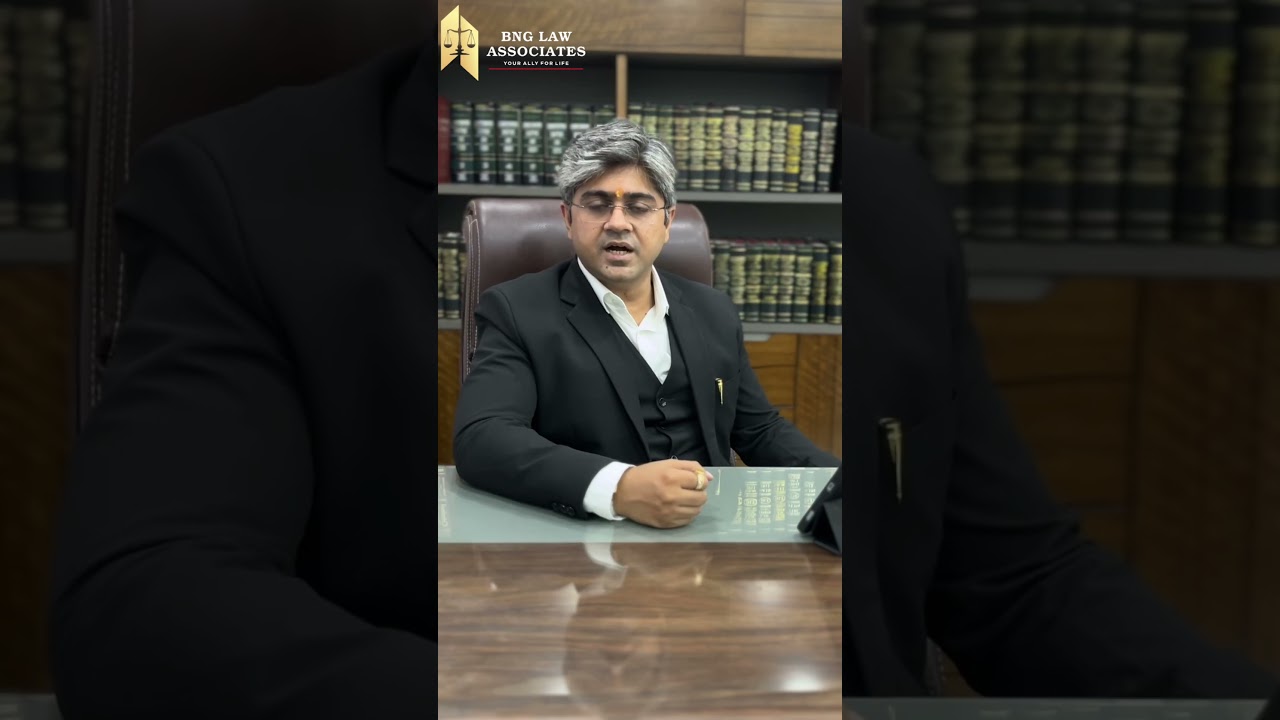 If You are a NRI and Have A Property Dispute in India Then You Must Watch This Video #property #NRI