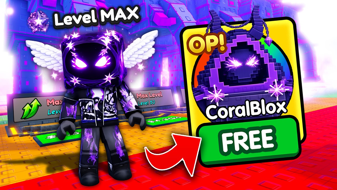 Unlocking IMPOSSIBLE Brainrots in Be a Lucky Block! (Roblox)