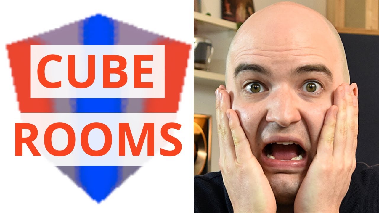 Cube Room: How to make it work - AcousticsInsider.com
