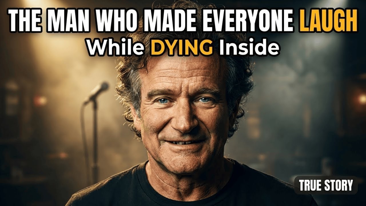 What Really Happened to Robin Williams?