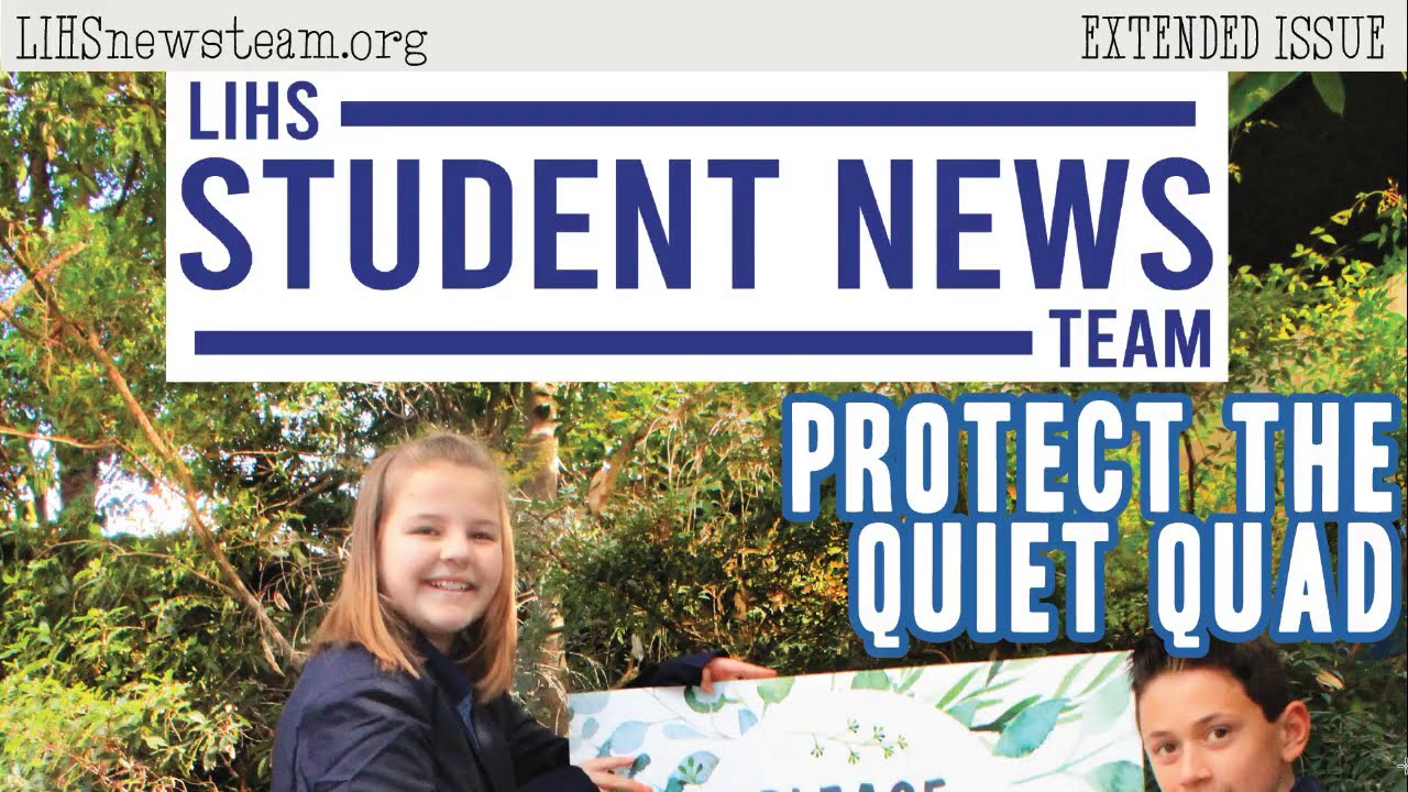 Lessons 5 & 6  - Student News Classroom