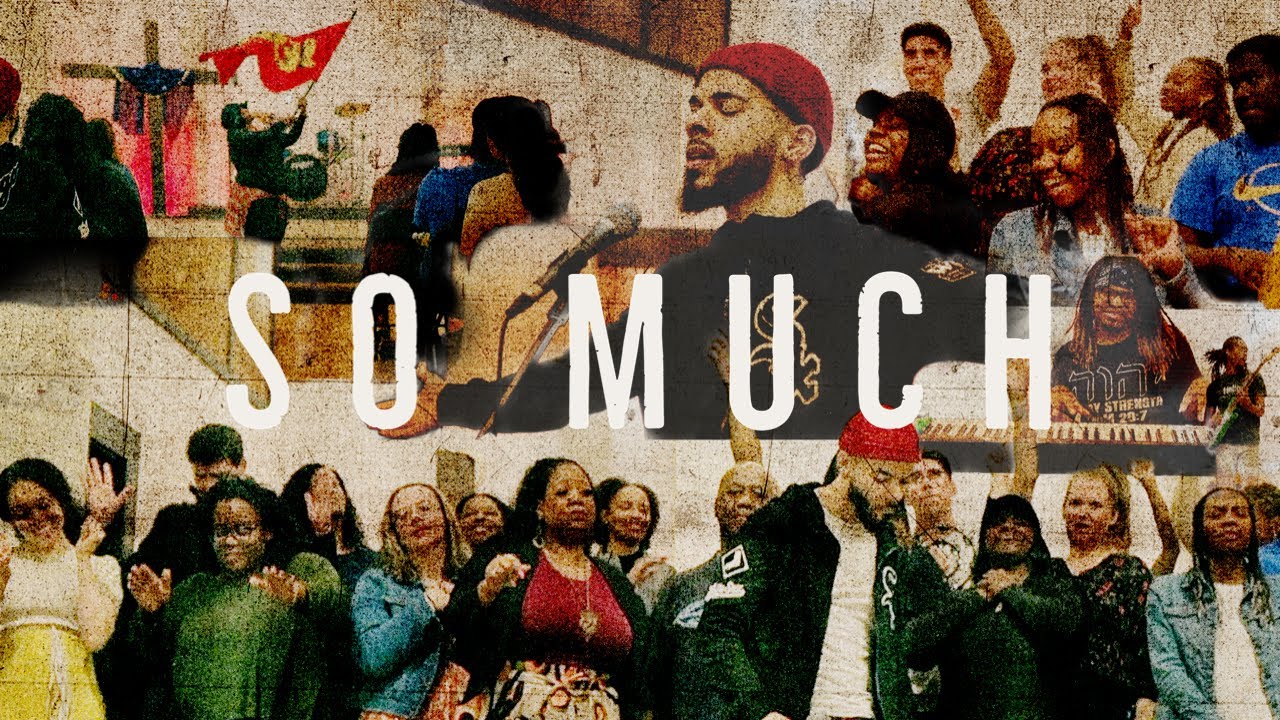 MARV - SO MUCH (Official Video)