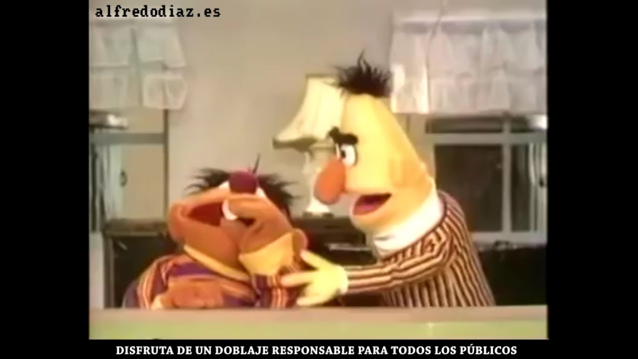 Disfruta de un doblaje responsable para todos los públicos