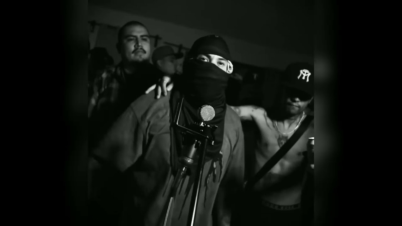 [VENDIDO] THR CRU2 x UNDERSIDE x SFK TYPE BEAT - VidaLoka - INSTRUMENTAL UNDERGRUOND (Prod. Rafunky)