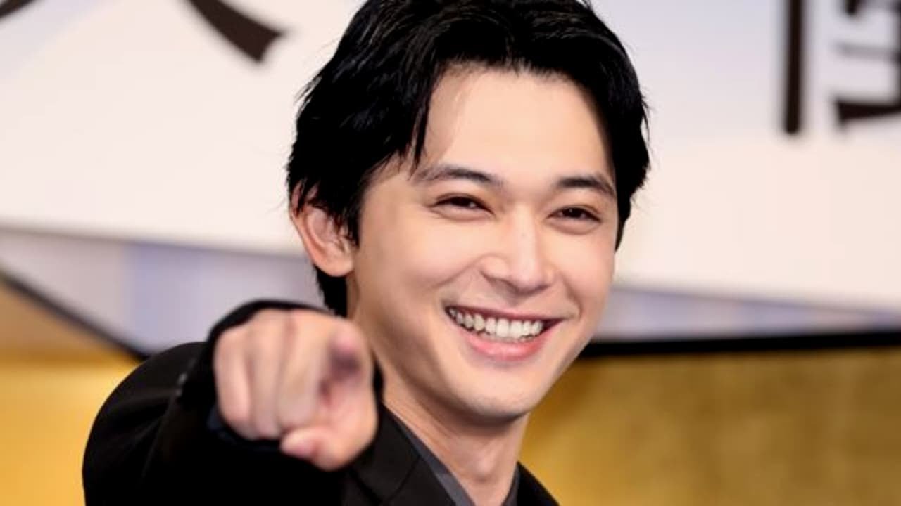『国宝』イケメンの変遷にネット騒然…32歳・吉沢亮、歴代ビジュに「イケ散らかしてる」「沼落ちのきっかけが…」TOKYO NEWS MOVIES 🎥