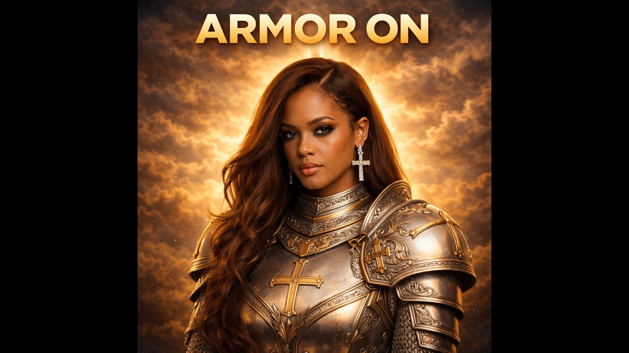 Armor On 