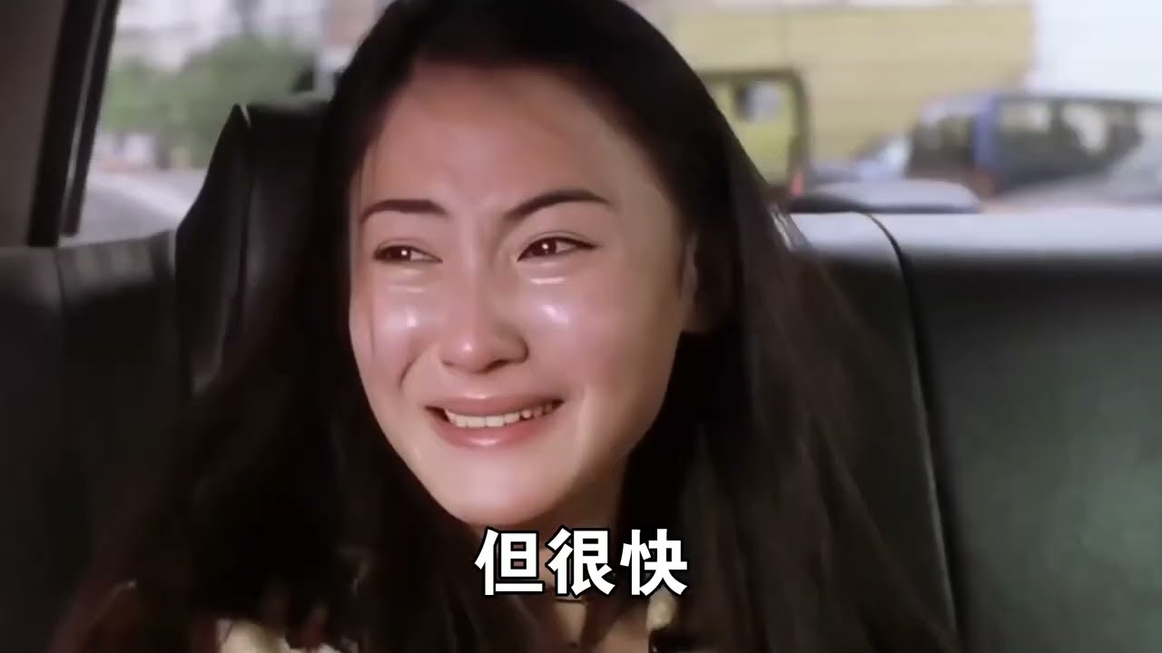 瞞不住了！謝霆鋒張柏芝世紀復合，小兒子一句話洩露天機，結婚紀念日這幕惹哭全網！#謝霆鋒#張柏芝