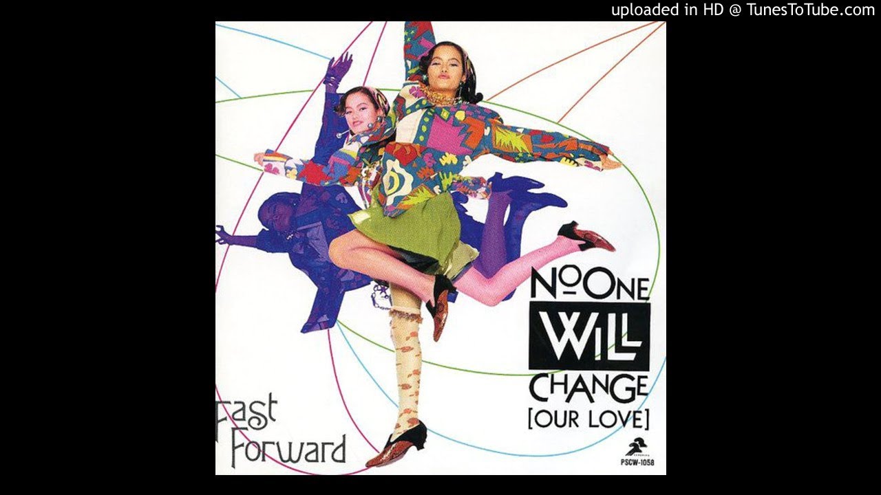 Made 4 Dancin' (Big Fun Mix) / Fast Forward