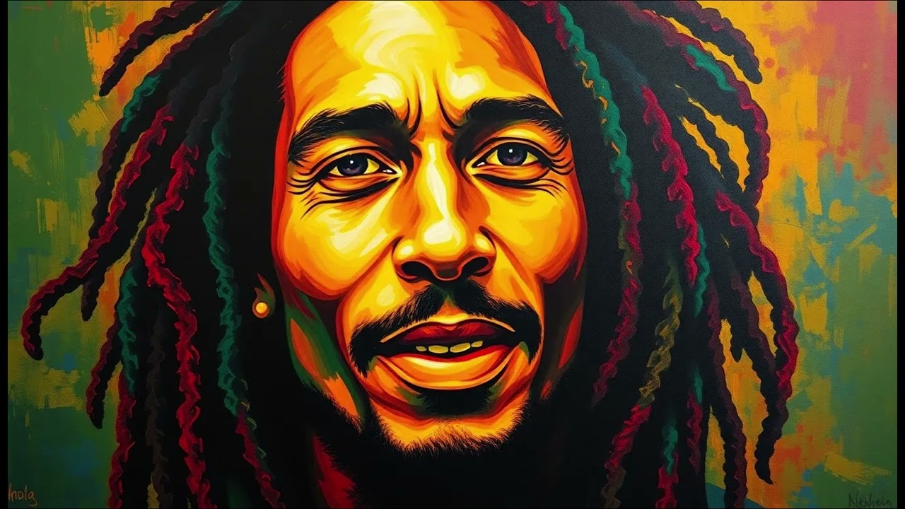 HOMMAGE A BOB MARLEY 03