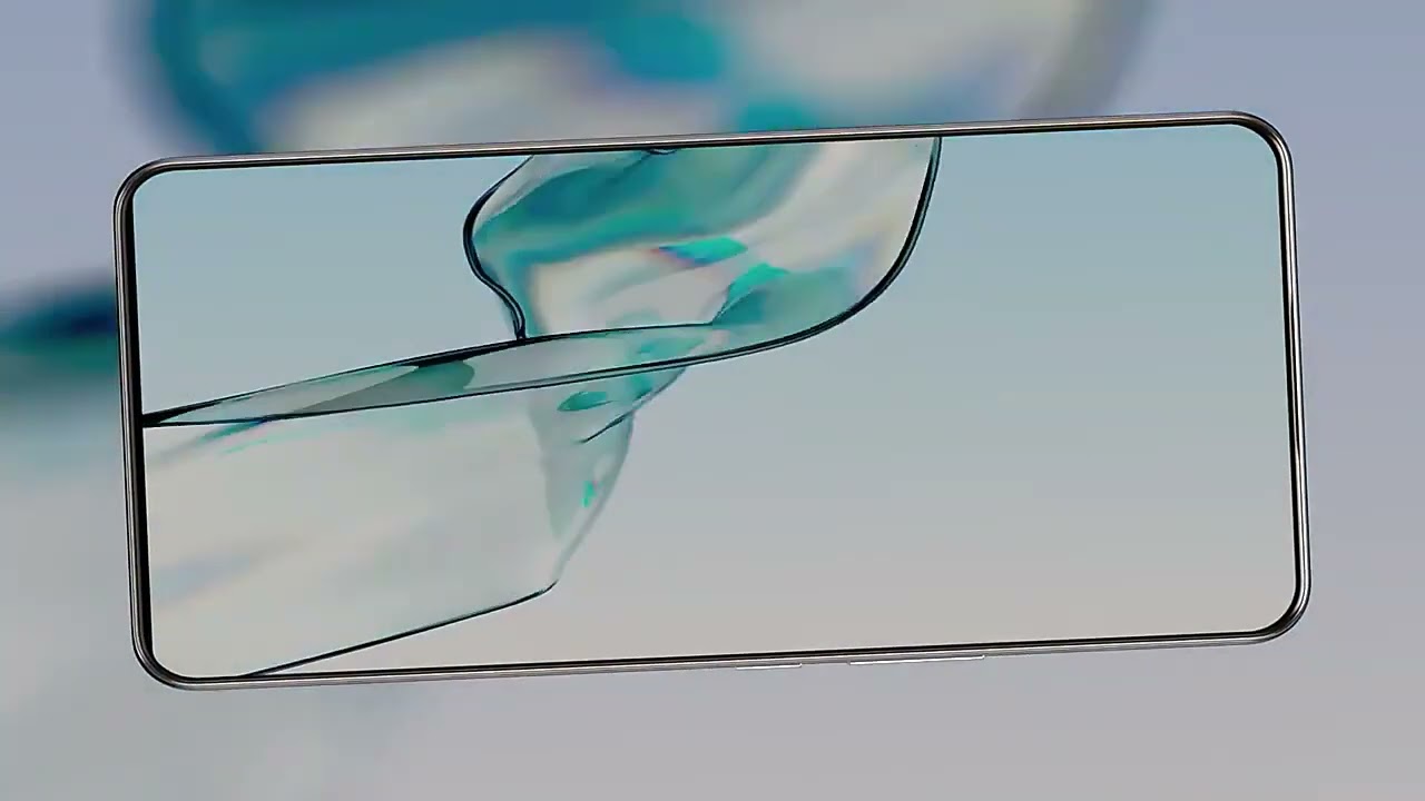 ZTE Axon 30 5G official trailer