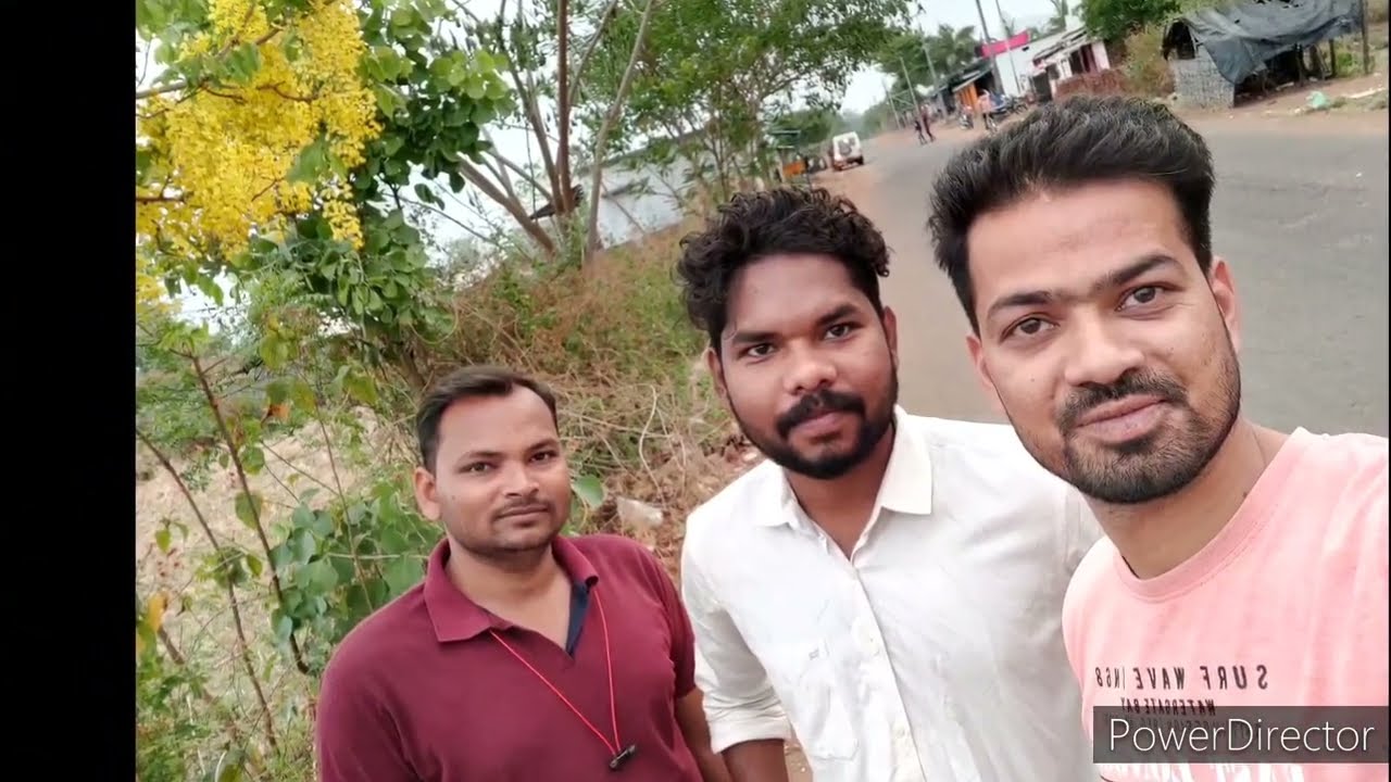 Memories of OAV , Kalampur