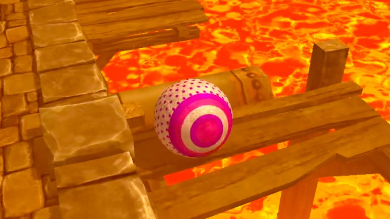 Rollance Mysterious Places - NEW SpeedRun Gameplay 🌟 Level 13778