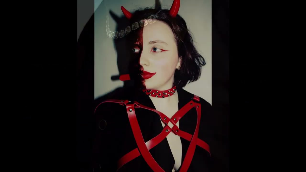 DEVIL'S PARADISE