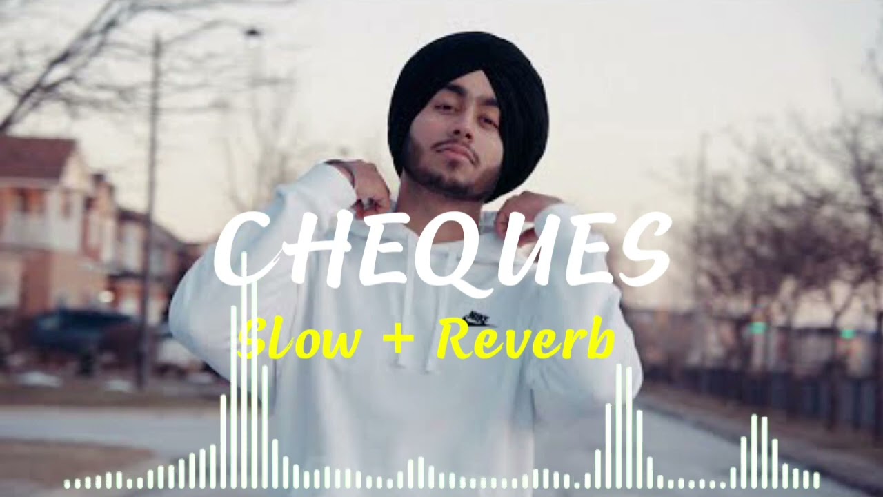 #shubhmangill  #cheques #slowedandreverb  #punjabisong