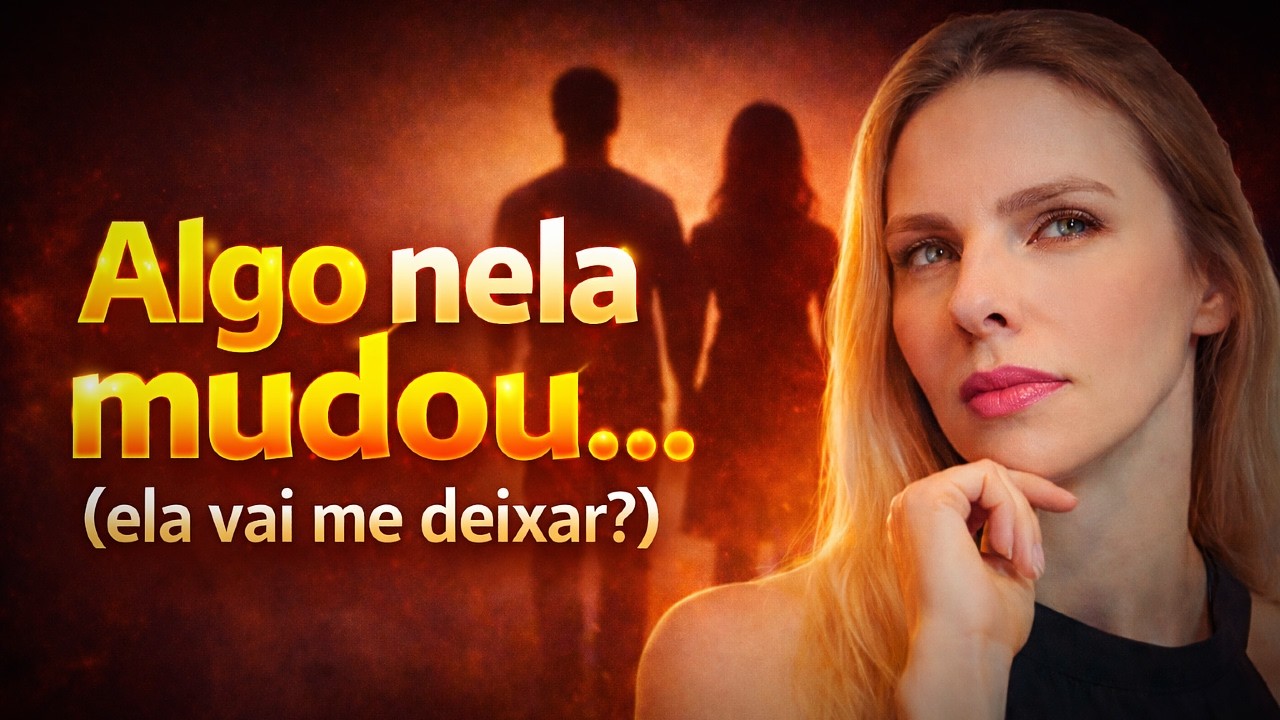 Como saber se ela está falando com outro homem (sinais psicológicos reais)