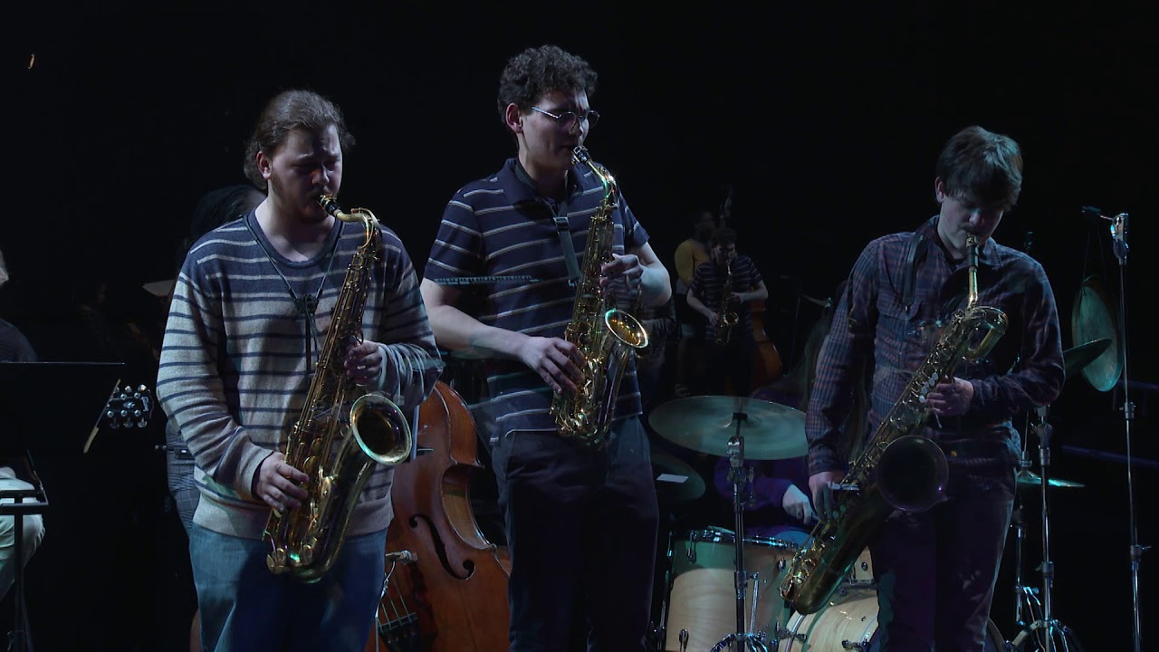 Jazz | 