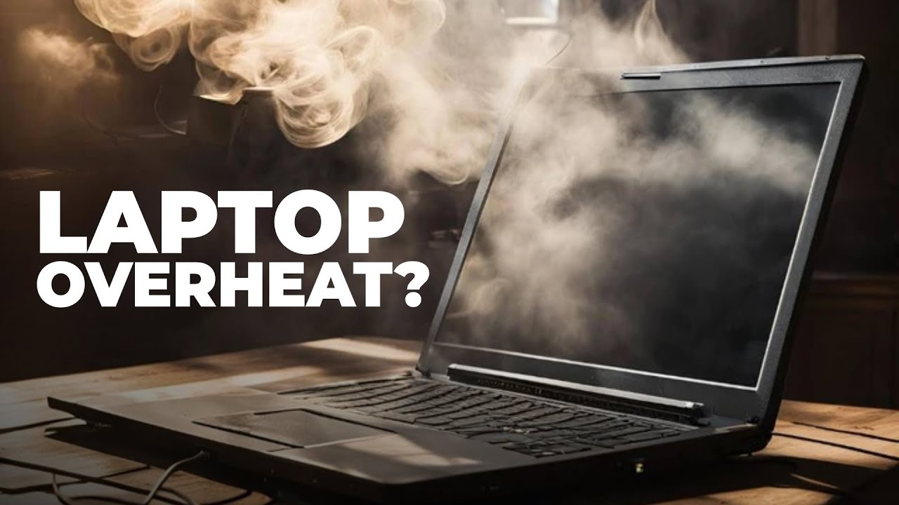 Laptop Cepat Panas, Kenapa dan Bagaimana Cara Mengatasinya?