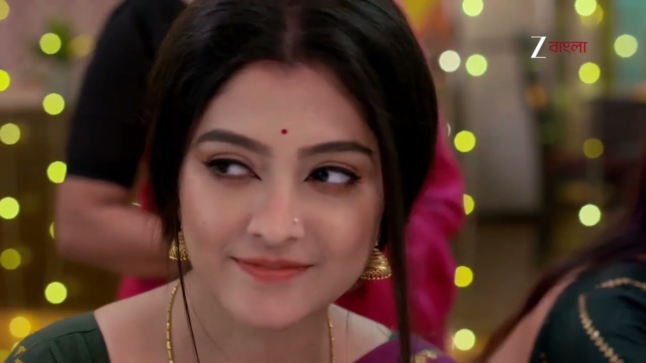 Kon Gopone Mon Bheseche | প্রিয়া - প্রতিমকে এক করতে কী করবে শ্যামলী ?