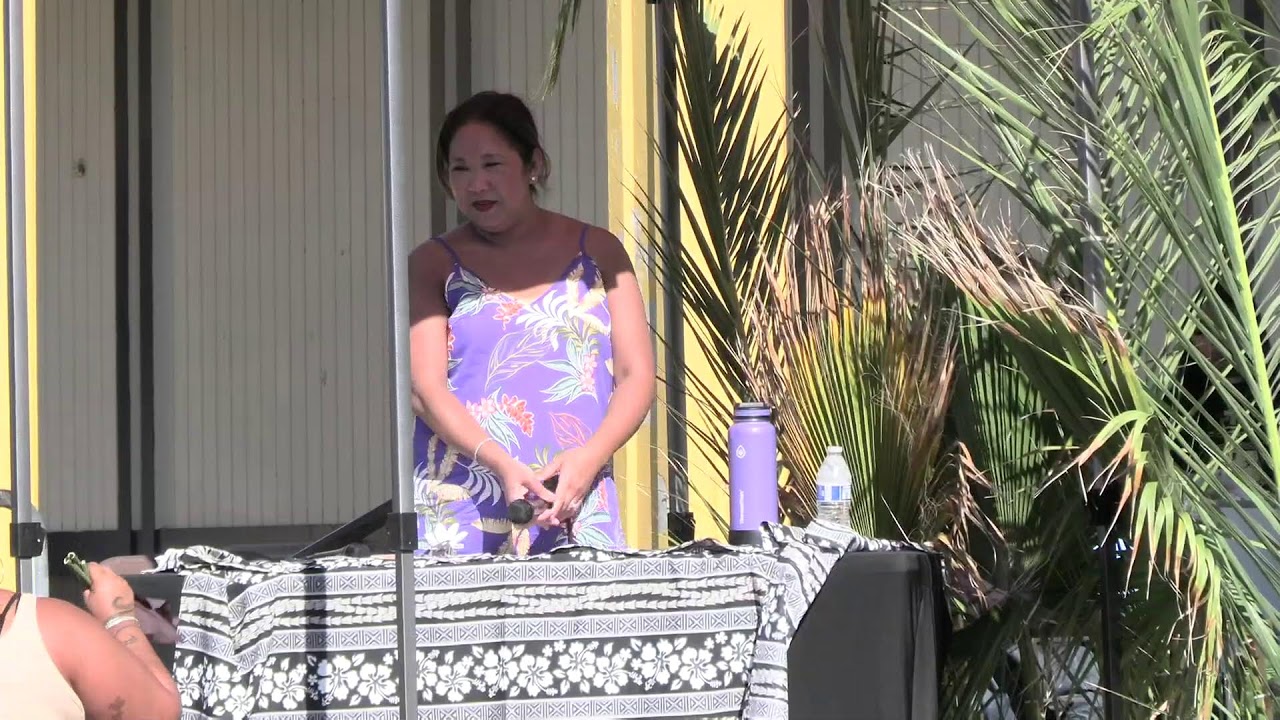 Manahere I Ori Tahiti 2025