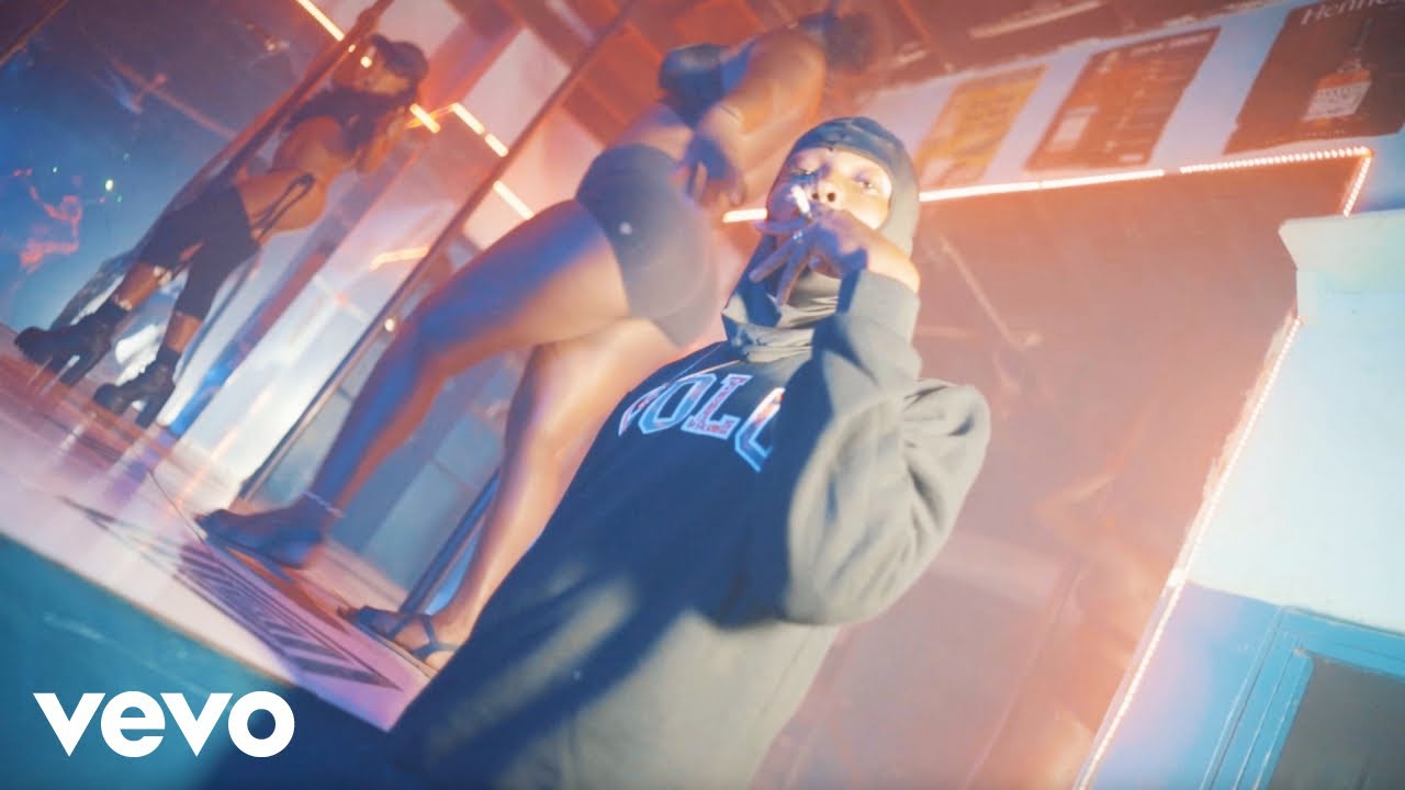 Likkle Wacky - Dutty Glock