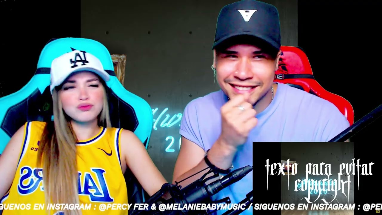 Alemán - Categoría 5 / Huracán || REACCIÓN🔥😎