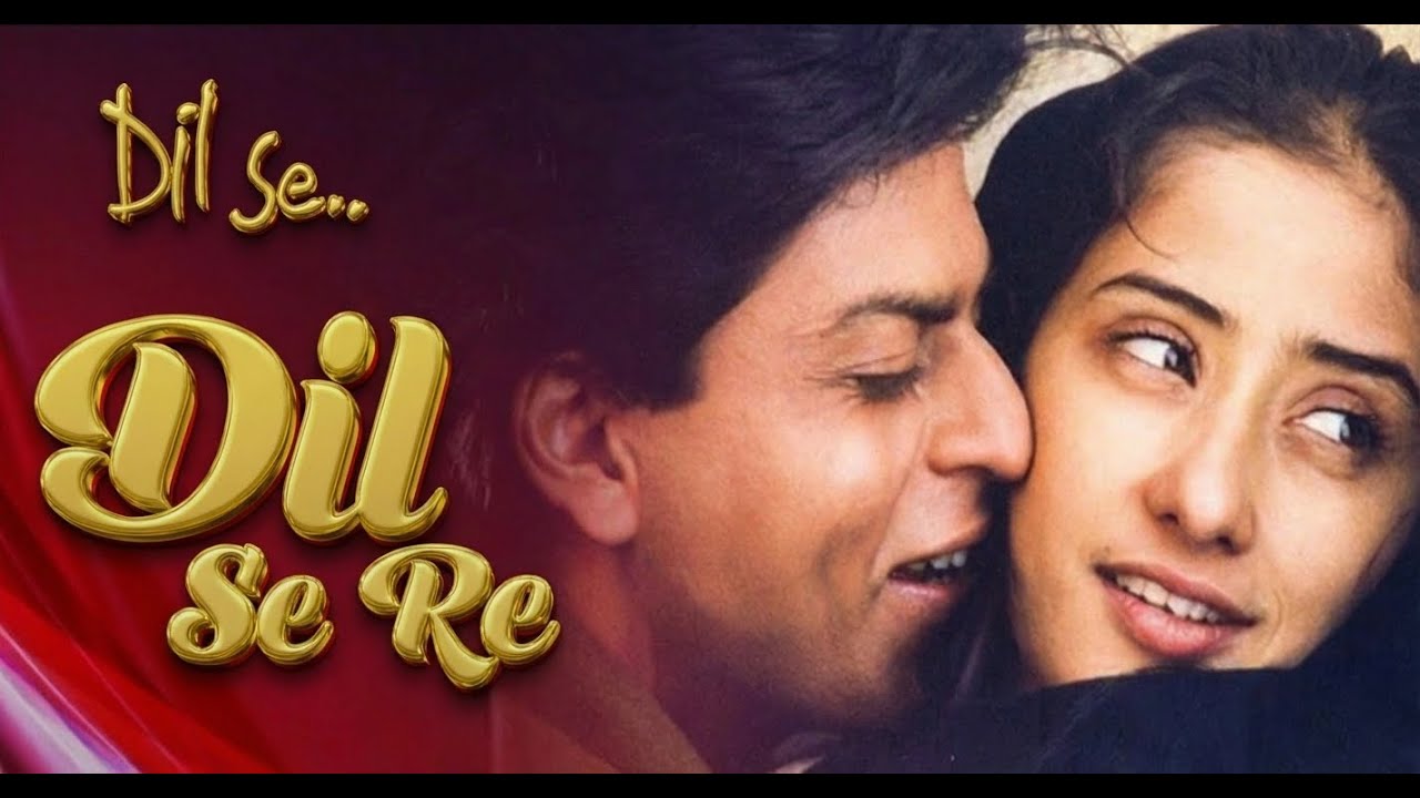 Dil Se Re | This Acoustic Reimagining Changes Everything
