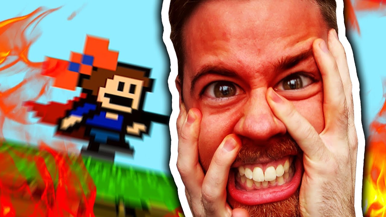 MATINBUM RAGE | I Wanna Run The Marathon #1