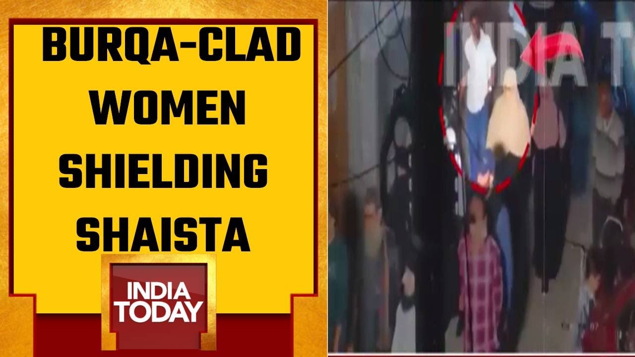 Cops Suspect Shaista Hiding With Atiq's Shooters | Major Breakthrough In Hunt For Don Atiq's Widow