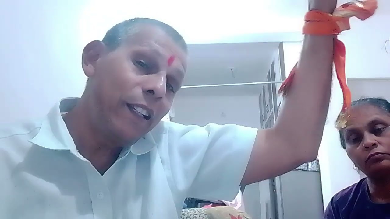 વ્હાલા મને લાગે હનુમાન. સાંભળો. ભરતજી 