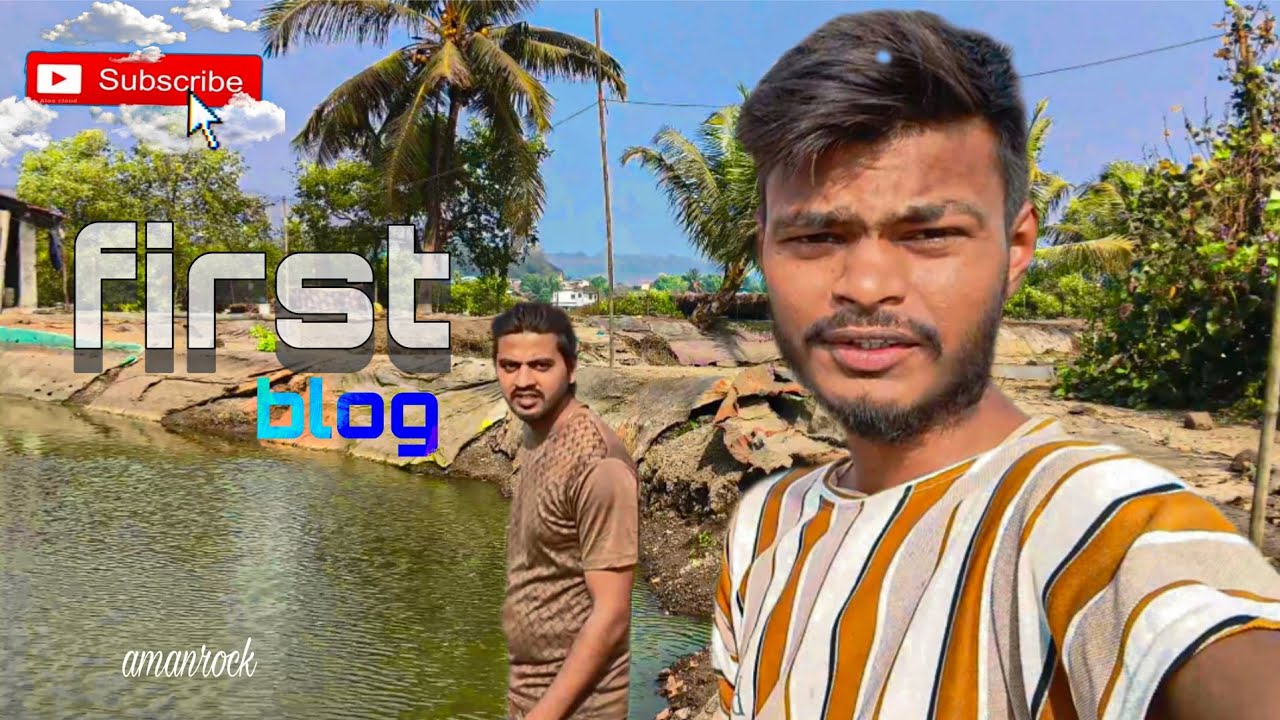 First Blog|#blog #trending |#travel ❣️‼️😇