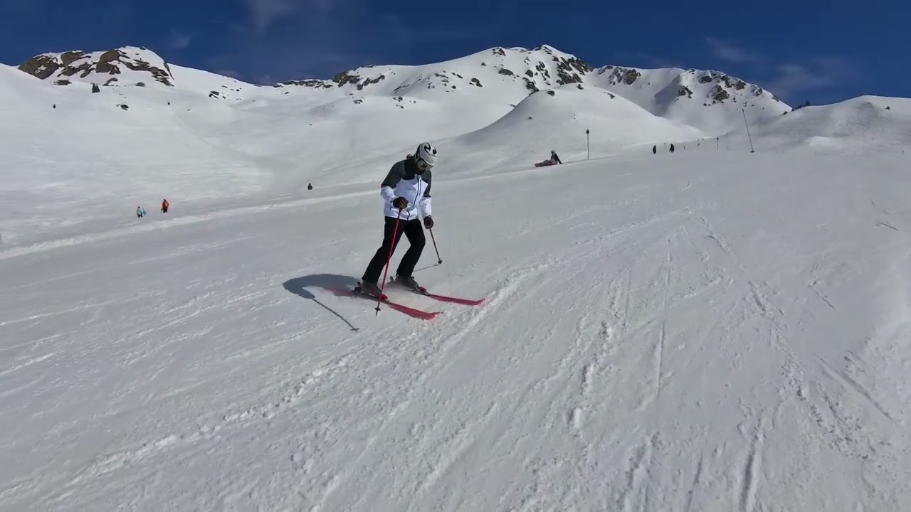 Baqueira Beret 2 March 2026