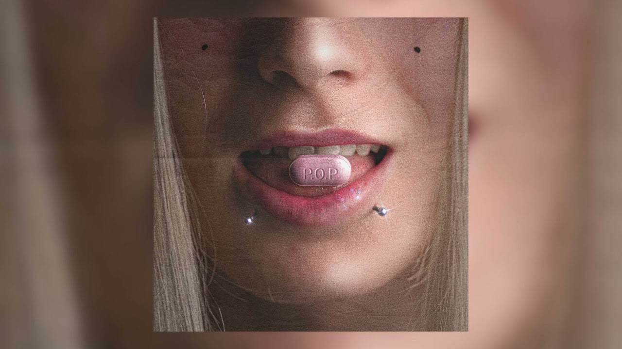 THÉA - JUSTE AMIS (Instrumental / clean separated audio)