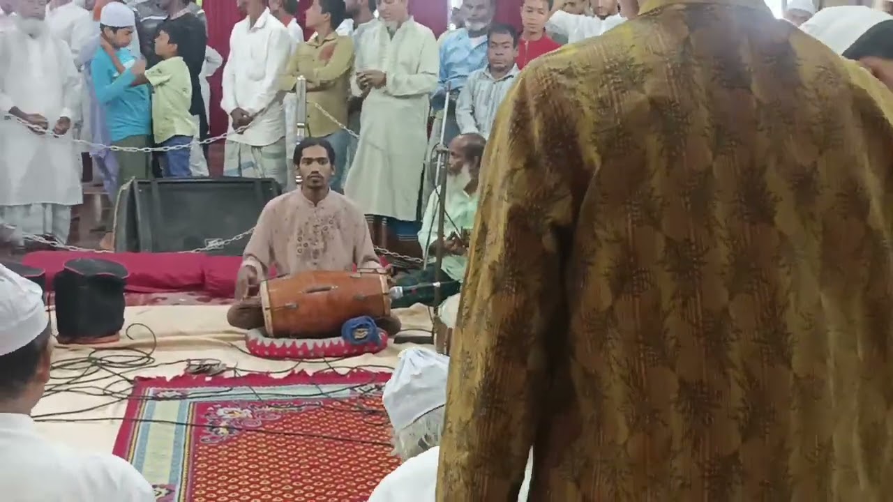 দেখি আছি