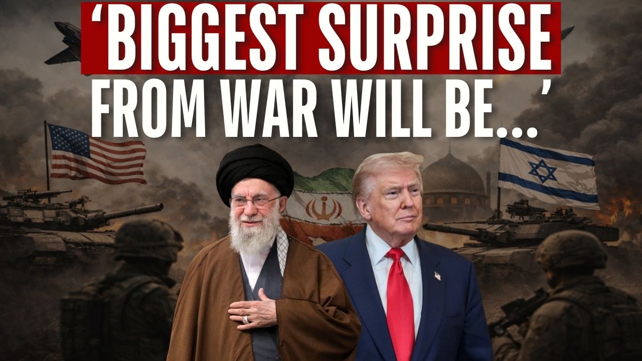 The Financial Fallout of US' War In The Middle East: What Investors Must Know