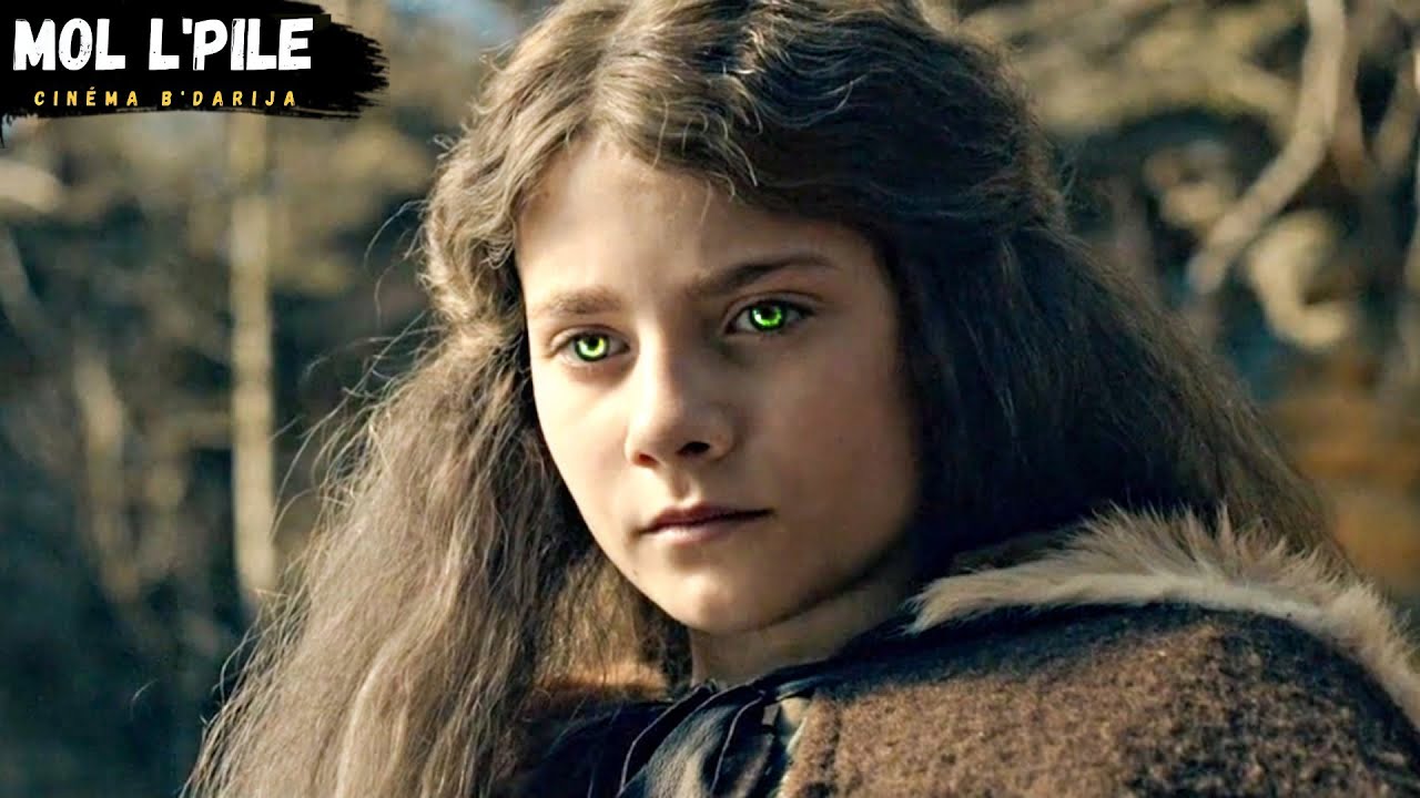 فتاة ترث قوة سحرية✨ تستطيع بها التحكم في عقول البشر😰 فتستخدم قوتها لإنقاذ أخيها وسكان قريتها😱||ملخص🎦