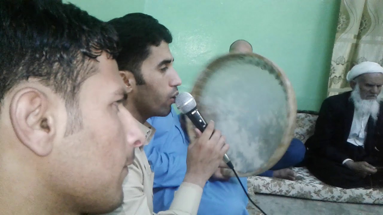 مديح