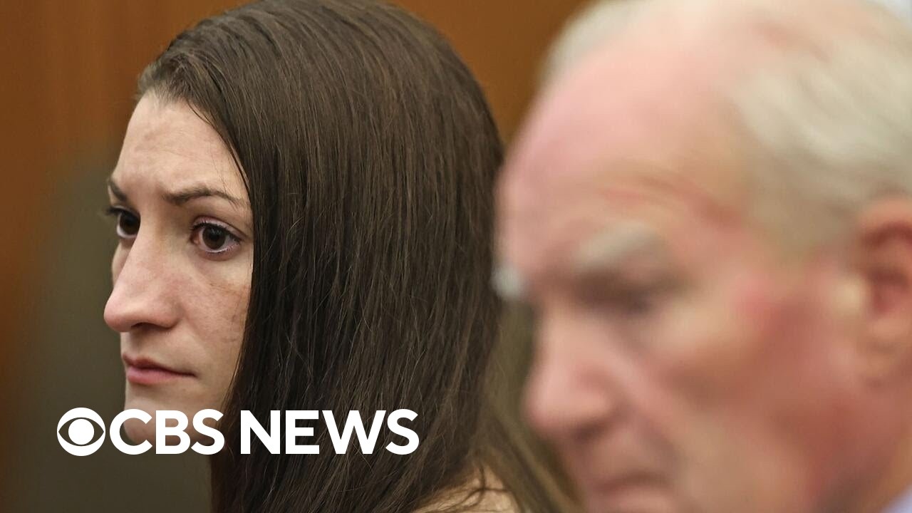 Lindsay Clancy jury receives 