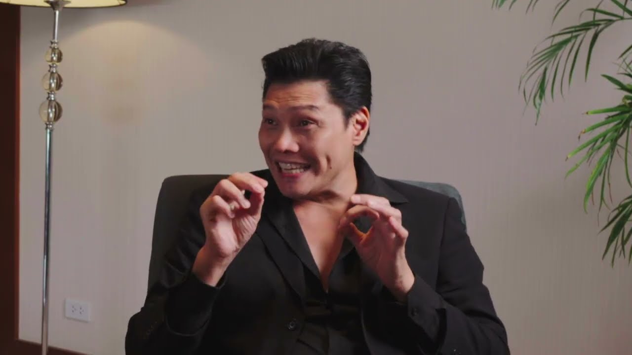 MON CONFIADO:SINO ANG MGA GUSTO AT AYAW NYANG ARTISTANG KATRABAHO?!