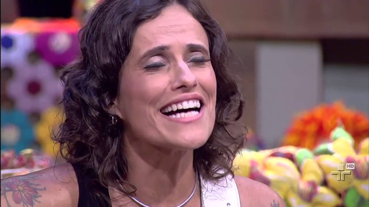 Zélia Duncan e Zeca Baleiro - A Natureza das Coisas