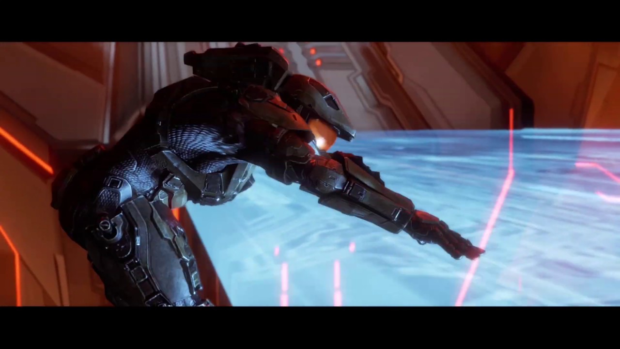 Halo 4's Ending but Ur-Didact's Death is not nearly as Anticlimactic［Long and Drawn out, Suffer］
