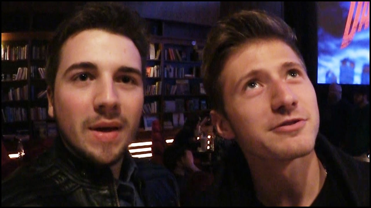 Ein KINO voller YOUTUBER - VLOG | Kedos