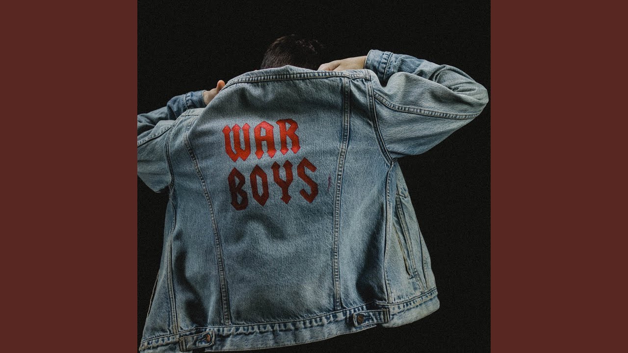 War Boys