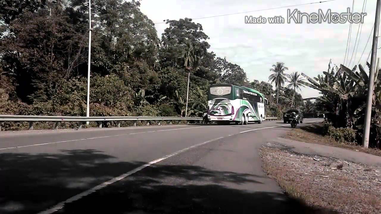 Terminal bis indonesia (Official Video)