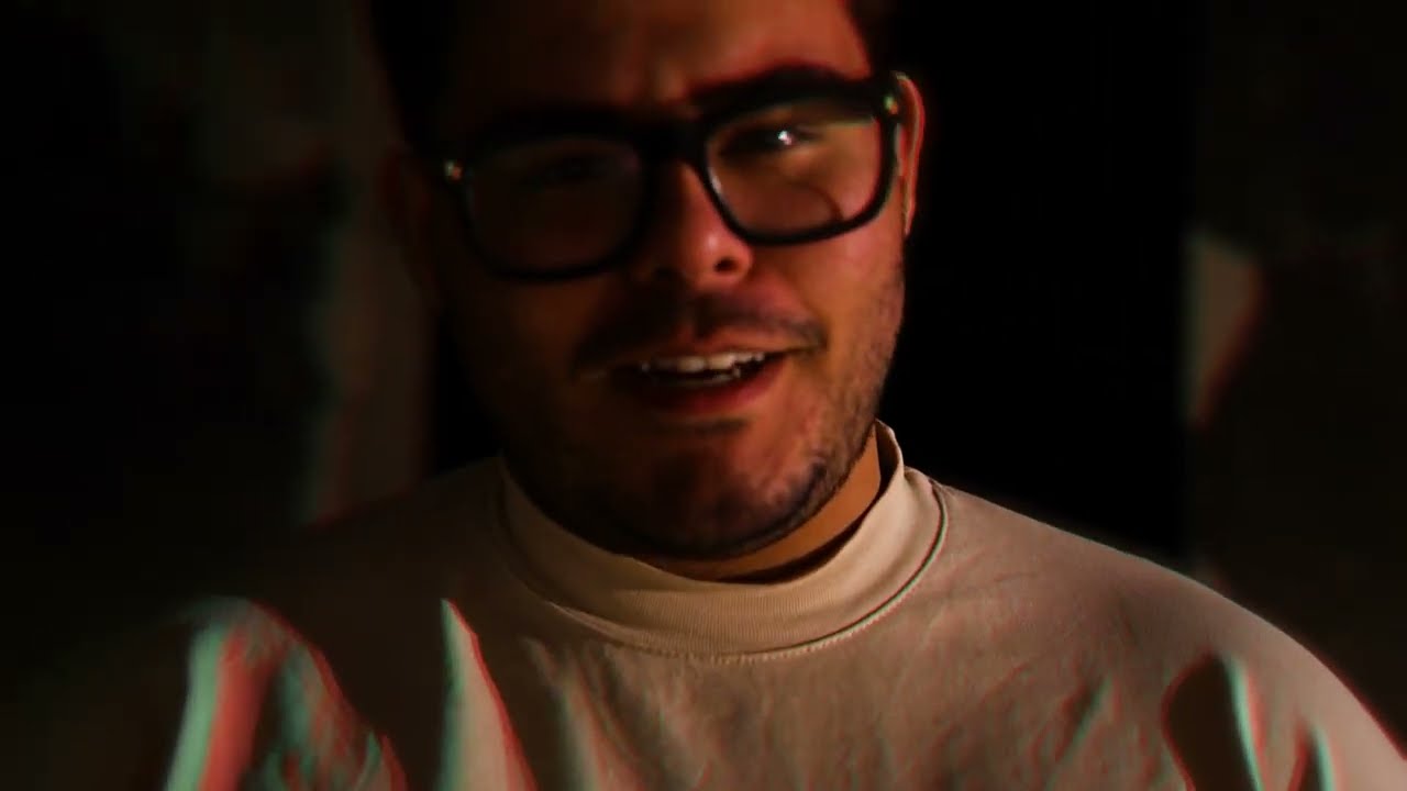 MrGolden - AURA (Prod. Gabriele Marino) VIDEOCLIP UFFICIALE